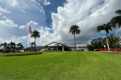 Condo in Plantation, Florida, 4 bedrooms  № 1306461 - photo 9