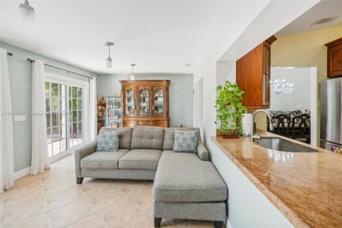 Villa ou maison à vendre à Coral Springs, Floride: 3 chambres, 155.15 m2 № 1234772 - photo 10