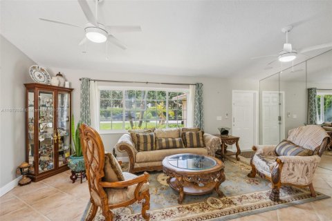 Villa ou maison à vendre à Coral Springs, Floride: 3 chambres, 155.15 m2 № 1234772 - photo 6