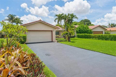 Casa en venta en Coral Springs, Florida, 3 dormitorios, 155.15 m2 № 1234772 - foto 3