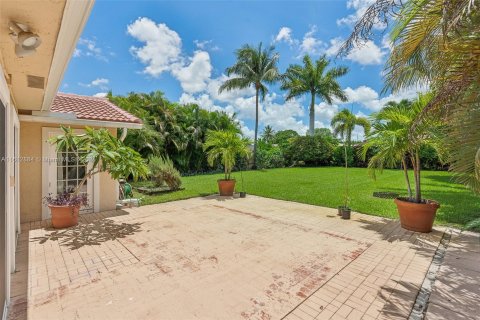 Villa ou maison à vendre à Coral Springs, Floride: 3 chambres, 155.15 m2 № 1234772 - photo 30