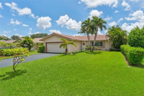 Casa en venta en Coral Springs, Florida, 3 dormitorios, 155.15 m2 № 1234772 - foto 2