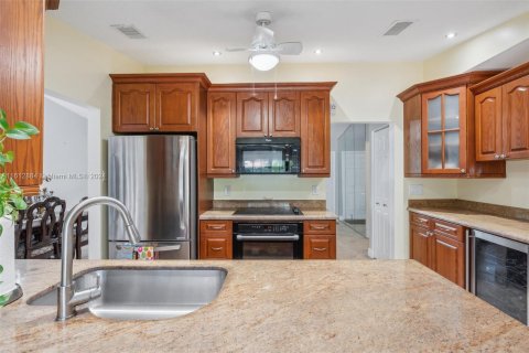Casa en venta en Coral Springs, Florida, 3 dormitorios, 155.15 m2 № 1234772 - foto 13