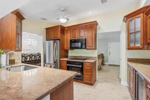 Villa ou maison à vendre à Coral Springs, Floride: 3 chambres, 155.15 m2 № 1234772 - photo 15