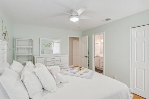 Villa ou maison à vendre à Coral Springs, Floride: 3 chambres, 155.15 m2 № 1234772 - photo 24