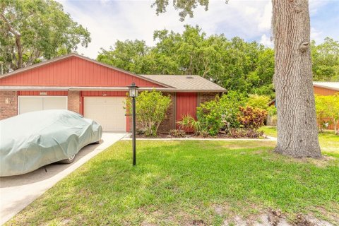 Duplex à vendre à Edgewater, Floride: 2 chambres, 98.85 m2 № 1246001 - photo 1