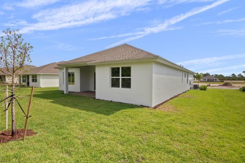 House in Vero Beach, Florida 3 bedrooms, 254.27 sq.m. № 823189 - photo 4