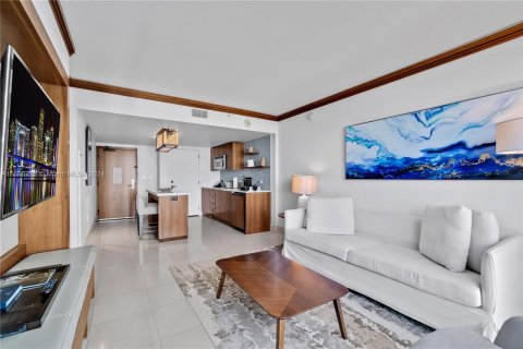 Copropriété à vendre à Miami Beach, Floride: 1 chambre, 61.5 m2 № 1378765 - photo 10