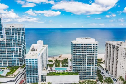 Condominio en venta en Miami Beach, Florida, 1 dormitorio, 61.5 m2 № 1378765 - foto 22