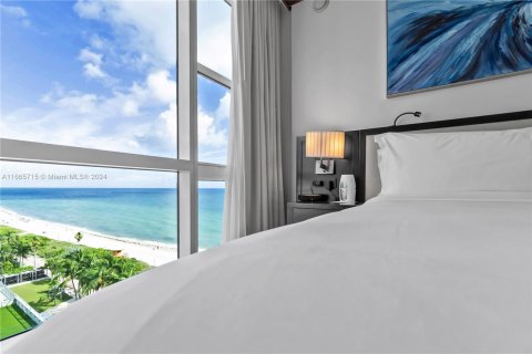 Copropriété à vendre à Miami Beach, Floride: 1 chambre, 61.5 m2 № 1378765 - photo 19