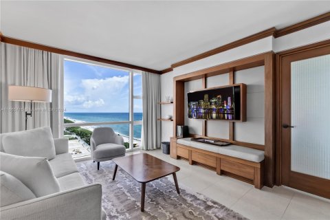 Copropriété à vendre à Miami Beach, Floride: 1 chambre, 61.5 m2 № 1378765 - photo 9