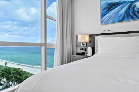 Copropriété à vendre à Miami Beach, Floride: 1 chambre, 61.5 m2 № 1378765 - photo 21