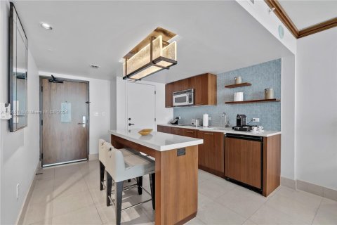 Copropriété à vendre à Miami Beach, Floride: 1 chambre, 61.5 m2 № 1378765 - photo 7