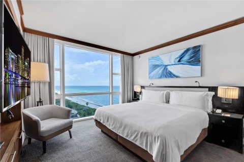 Copropriété à vendre à Miami Beach, Floride: 1 chambre, 61.5 m2 № 1378765 - photo 3