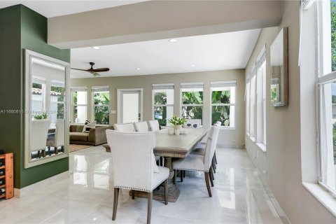 Casa en venta en Miami, Florida, 3 dormitorios, 135.27 m2 № 1378683 - foto 19