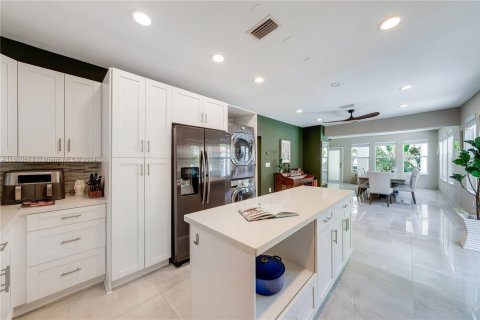 Casa en venta en Miami, Florida, 3 dormitorios, 135.27 m2 № 1378683 - foto 29