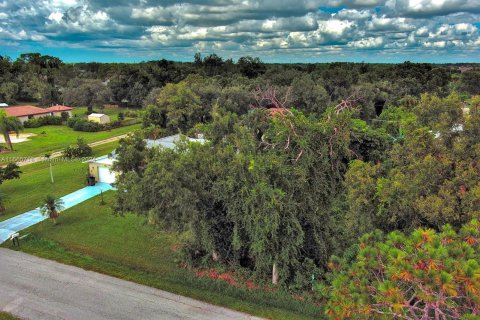 Terreno en venta en Englewood, Florida № 1378766 - foto 8