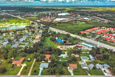 Terreno en venta en Englewood, Florida № 1378766 - foto 16