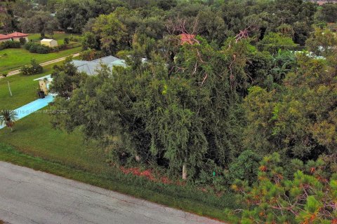 Terreno en venta en Englewood, Florida № 1378766 - foto 9