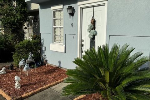 Townhouse in Largo, Florida 2 bedrooms, 103.86 sq.m. № 1303486 - photo 24