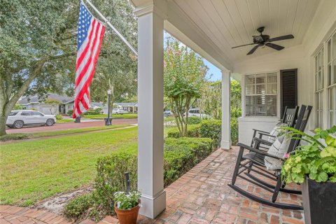 Villa ou maison à vendre à Orlando, Floride: 4 chambres, 275.36 m2 № 1404929 - photo 4