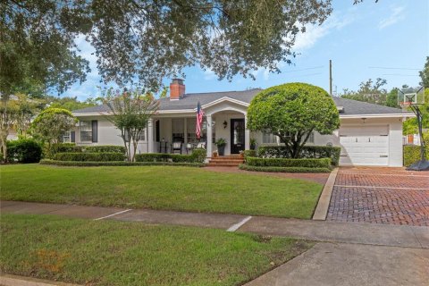 Villa ou maison à vendre à Orlando, Floride: 4 chambres, 275.36 m2 № 1404929 - photo 2