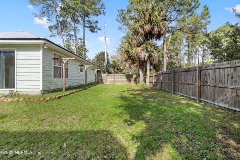 Villa ou maison à vendre à Saint Augustine, Floride: 3 chambres, 110.74 m2 № 865777 - photo 25