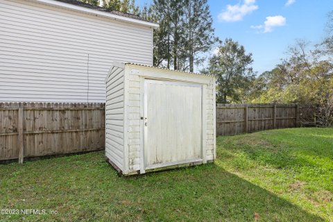 Villa ou maison à vendre à Saint Augustine, Floride: 3 chambres, 110.74 m2 № 865777 - photo 26