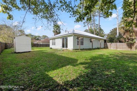 Villa ou maison à vendre à Saint Augustine, Floride: 3 chambres, 110.74 m2 № 865777 - photo 24