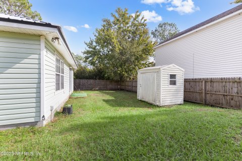 House in Saint Augustine, Florida 3 bedrooms, 110.74 sq.m. № 865777 - photo 28