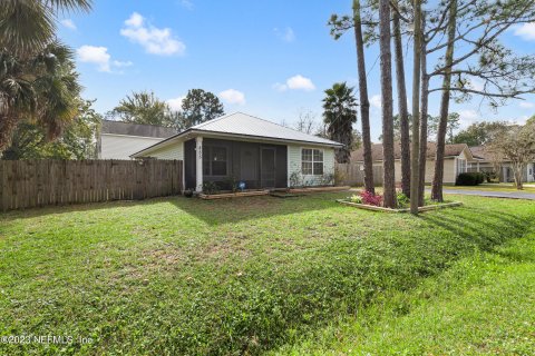 House in Saint Augustine, Florida 3 bedrooms, 110.74 sq.m. № 865777 - photo 5