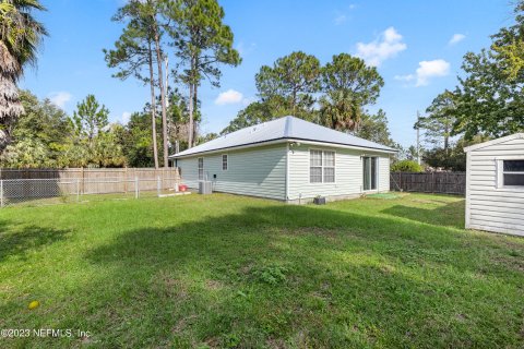 Villa ou maison à vendre à Saint Augustine, Floride: 3 chambres, 110.74 m2 № 865777 - photo 3