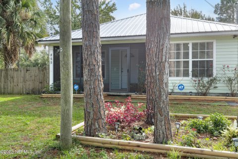 House in Saint Augustine, Florida 3 bedrooms, 110.74 sq.m. № 865777 - photo 6