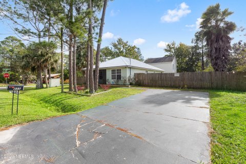 Villa ou maison à vendre à Saint Augustine, Floride: 3 chambres, 110.74 m2 № 865777 - photo 4