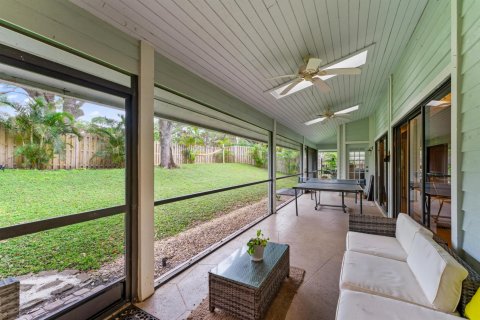 Casa en venta en Hobe Sound, Florida, 3 dormitorios, 177.26 m2 № 1079051 - foto 9