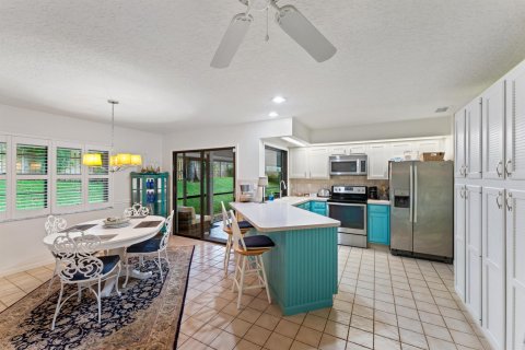 Villa ou maison à vendre à Hobe Sound, Floride: 3 chambres, 177.26 m2 № 1079051 - photo 29