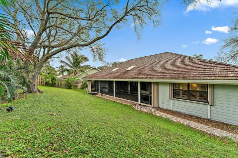 Villa ou maison à vendre à Hobe Sound, Floride: 3 chambres, 177.26 m2 № 1079051 - photo 4