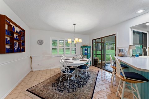 Villa ou maison à vendre à Hobe Sound, Floride: 3 chambres, 177.26 m2 № 1079051 - photo 27