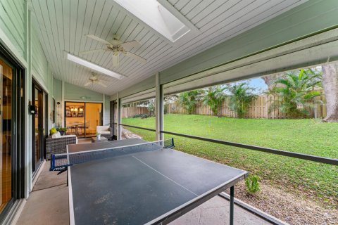 Villa ou maison à vendre à Hobe Sound, Floride: 3 chambres, 177.26 m2 № 1079051 - photo 11