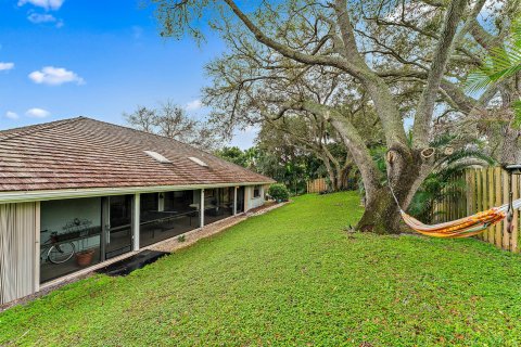 Casa en venta en Hobe Sound, Florida, 3 dormitorios, 177.26 m2 № 1079051 - foto 5