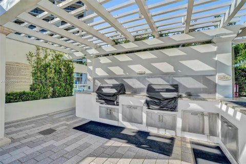 Condo in Aventura, Florida, 3 bedrooms  № 1237841 - photo 11