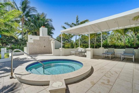 Copropriété à vendre à Aventura, Floride: 3 chambres, 200.11 m2 № 1237841 - photo 6