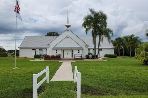 Terreno en venta en River Ranch, Florida № 1290084 - foto 15