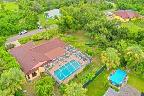 Villa ou maison à vendre à Punta Gorda, Floride: 3 chambres, 158.58 m2 № 1290119 - photo 3