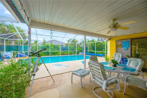 Casa en venta en Punta Gorda, Florida, 3 dormitorios, 158.58 m2 № 1290119 - foto 29