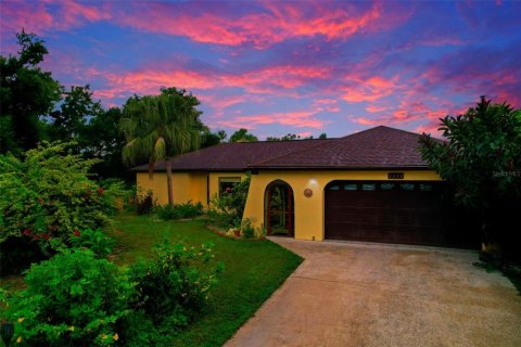 Villa ou maison à vendre à Punta Gorda, Floride: 3 chambres, 158.58 m2 № 1290119 - photo 1