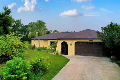 Villa ou maison à vendre à Punta Gorda, Floride: 3 chambres, 158.58 m2 № 1290119 - photo 16