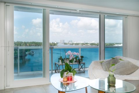 Copropriété à vendre à Miami Beach, Floride: 74.41 m2 № 1319333 - photo 1