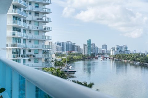 Studio in the Condo in Miami Beach, Florida  № 1319333 - photo 16