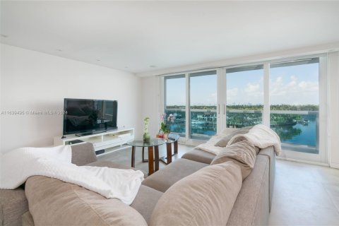 Copropriété à vendre à Miami Beach, Floride: 74.41 m2 № 1319333 - photo 5